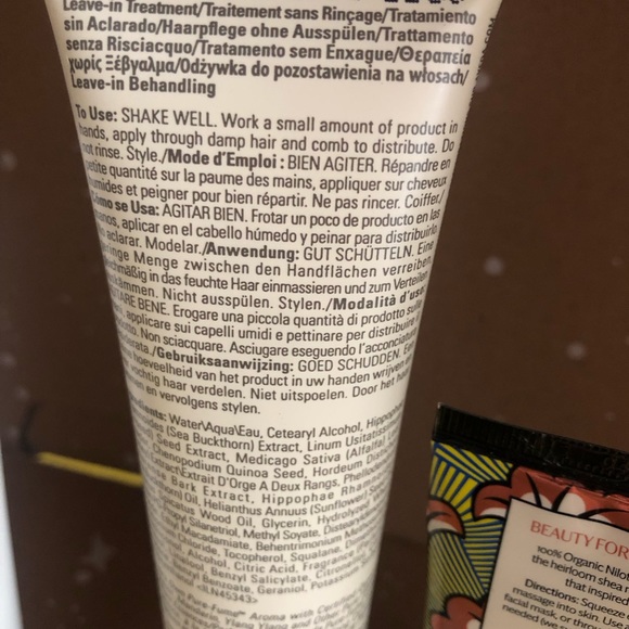 Multiple FabFitFun items. - Picture 5 of 9